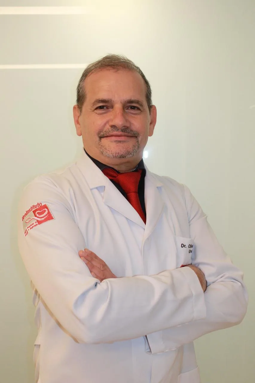 Dr. Clóvis