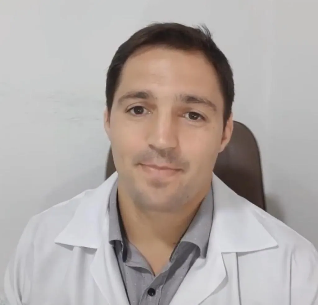 Dr. Ronaldo