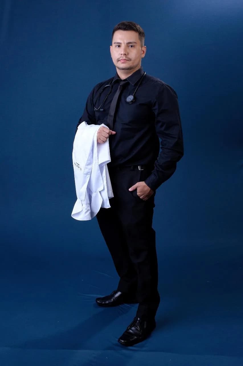 Dr. Samuel