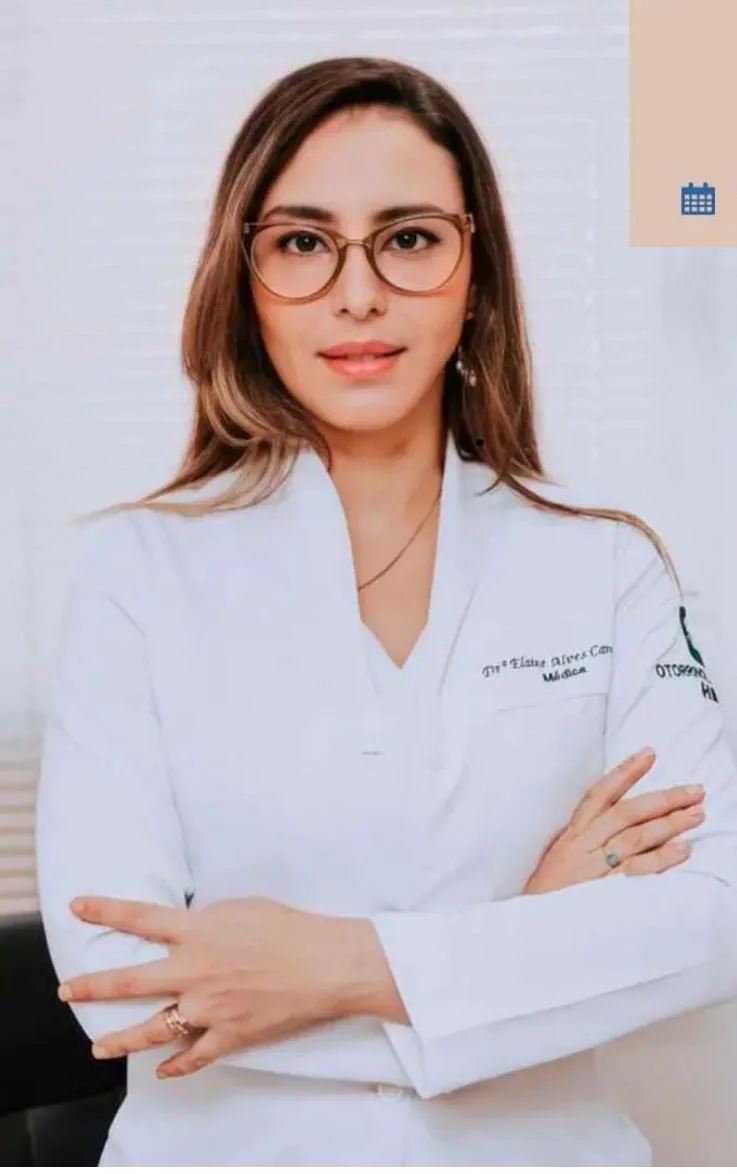 Dra. Elaine Alves